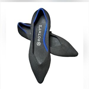 Rothy’s the Point Flats